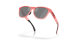 OAKLEY Frogskins Range Muted Metallic Paloma W/ Prizm Slate