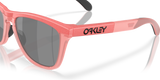 OAKLEY Frogskins Range Muted Metallic Paloma W/ Prizm Slate