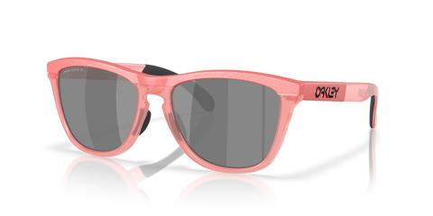 OAKLEY Frogskins Range Muted Metallic Paloma W/ Prizm Slate