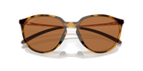 OAKLEY - Tortoise With Prizm Bronze Polar - SIELO POLISHED BROWN
