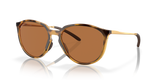OAKLEY - Tortoise With Prizm Bronze Polar - SIELO POLISHED BROWN