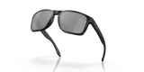 OAKLEY Holbrook XL Matte Black Frame With Prizm Black Polarised