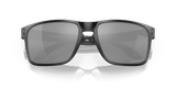 OAKLEY Holbrook XL Matte Black Frame With Prizm Black Polarised