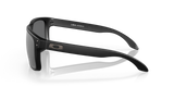 OAKLEY Holbrook XL Matte Black Frame With Prizm Black Polarised