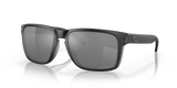 OAKLEY Holbrook XL Matte Black Frame With Prizm Black Polarised