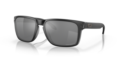 OAKLEY Holbrook XL Matte Black Frame With Prizm Black Polarised