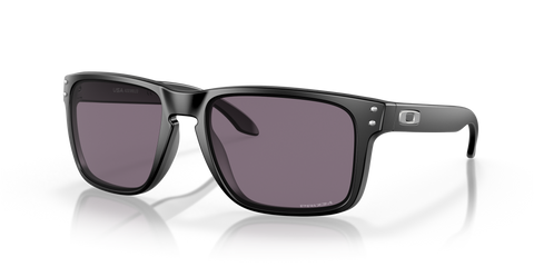 OAKLEY Holbrook XL - MATTE BLACK W/ PRIZM GREY