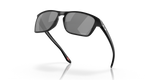 OAKLEY Sylas Matte Black Frame With Prizm Black