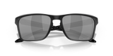 OAKLEY Sylas Matte Black Frame With Prizm Black