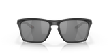 OAKLEY Sylas Matte Black Frame With Prizm Black