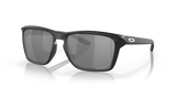 OAKLEY Sylas Matte Black Frame With Prizm Black