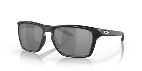 OAKLEY Sylas Matte Black Frame With Prizm Black