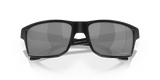 OAKLEY Gibston Matte Black Frame With Prizm Black