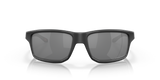 OAKLEY Gibston Matte Black Frame With Prizm Black
