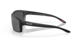 OAKLEY Gibston Matte Black Frame With Prizm Black