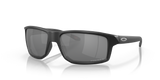 OAKLEY Gibston Matte Black Frame With Prizm Black
