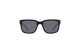 CARVE Rivals Matt Black Grey Injected Polarised With Silver Mirror