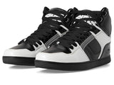 OSIRIS NYC 83 CLK - BLACK/WHITE/CARBON