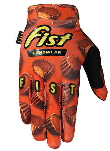 FIST 100% Nuts Glove - YOUTH