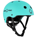 PRO-TEC Junior Classic Fit Cert Helmet - MATTE TEAL