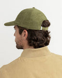 RHYTHM Awake Cord Cap - SAGE