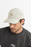 RHYTHM Awake Cord Cap - STONE