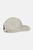 RHYTHM Awake Cord Cap - STONE