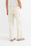 RHYTHM Rodeo Pant - NATURAL