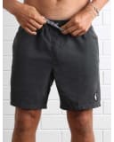 TOWN & COUNTRY Boys OG Beachshort - BLACK