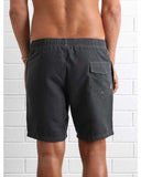 TOWN & COUNTRY Boys OG Beachshort - BLACK