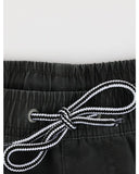 TOWN & COUNTRY Boys OG Beachshort - BLACK