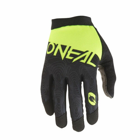 O'NEAL - Amx Glove Altitude - NEON YELLOW