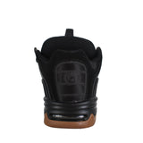 OSIRIS D3 2001 Shoes - BLACK/BLACK/GUM (2025)