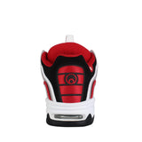 OSIRIS D3 2001 - RED/WHITE/GREY