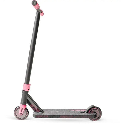 MADD GEAR Viral Rave Scooter - MELON