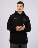 SAINT GOLIATH Latitude Hoodie - BLACK