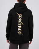 SAINT GOLIATH Latitude Hoodie - BLACK