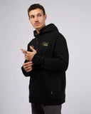 SAINT GOLIATH Latitude Hoodie - BLACK