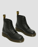 DR. MARTENS 1460 8 Eye Boot - BLACK NAPPA