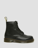 DR. MARTENS 1460 8 Eye Boot - BLACK NAPPA