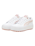 PUMA Kaia 2.0 - SILVER MIST WHITE PINK
