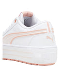 PUMA Kaia 2.0 - SILVER MIST WHITE PINK