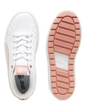 PUMA Kaia 2.0 - SILVER MIST WHITE PINK