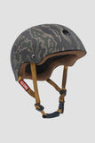 GLOBE  Goodstock Certified Helmet - TIGER CAMO