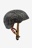 GLOBE  Goodstock Certified Helmet - TIGER CAMO