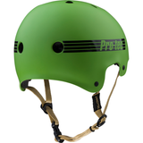 PRO-TEC Old School Certified Helmet - MATTE SEAWEED