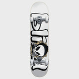 GLOBE BLD Bust Out Reaper FP SW - WHITE