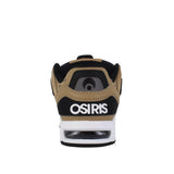 OSIRIS Peril - TAN / BLACK / WHITE