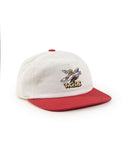 CRITICAL SLIDE Cupid Cap - RED