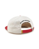CRITICAL SLIDE Cupid Cap - RED